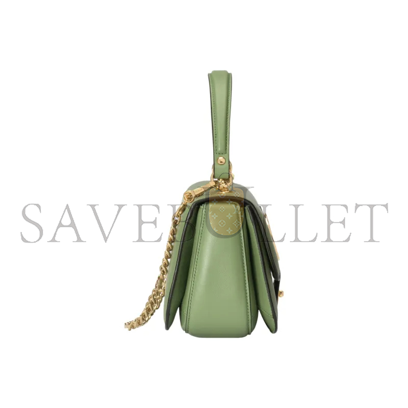 G*u*i blondie crossbody bag 735101 (23*15*11cm)